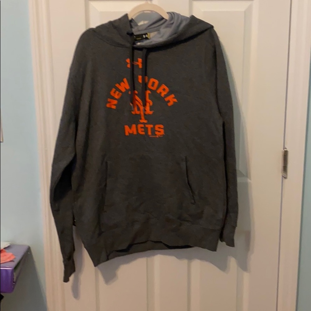 Mets Hoodie